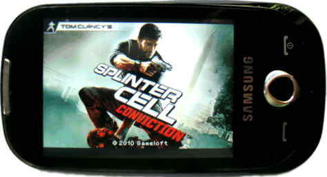 Free java games download for samsung mobile phone